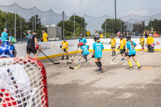 SY Road Hockey Classic Additional Player Registration