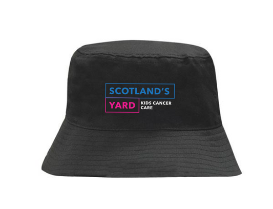 SY Bucket Hat
