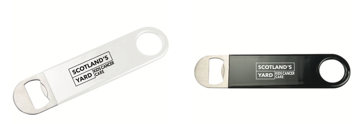 SY Bottle Opener