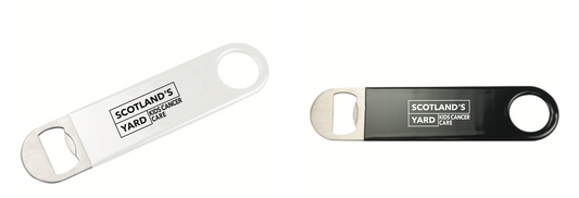 SY Bottle Opener