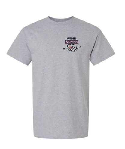 2026 WRHN Nursing Week T-Shirt