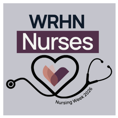 2026 WRHN Nursing Week T-Shirt