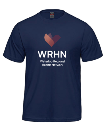 PRE-ORDER WRHN Pride Thrive Shirt - Limited Quantity!