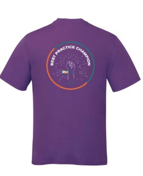 Best Practice Shirt