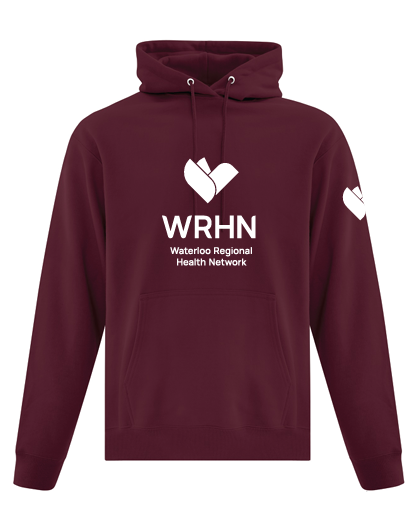 Waterloo Regional Health Network Hoodie