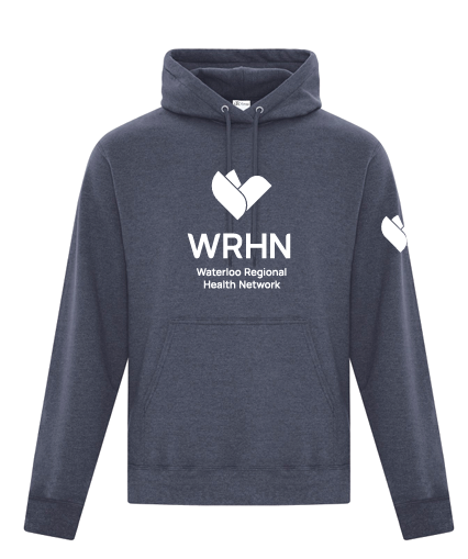 Waterloo Regional Health Network Hoodie