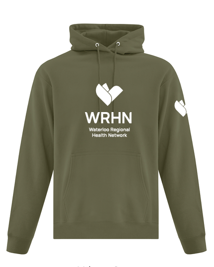 Waterloo Regional Health Network Hoodie
