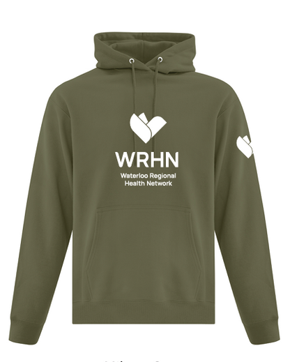 Waterloo Regional Health Network Hoodie