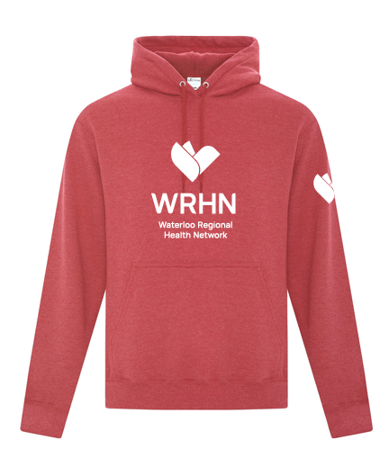 Waterloo Regional Health Network Hoodie