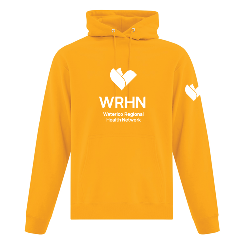 Waterloo Regional Health Network Hoodie