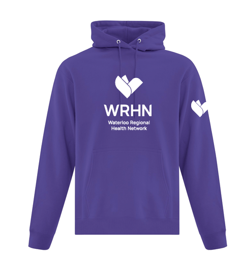 Waterloo Regional Health Network Hoodie