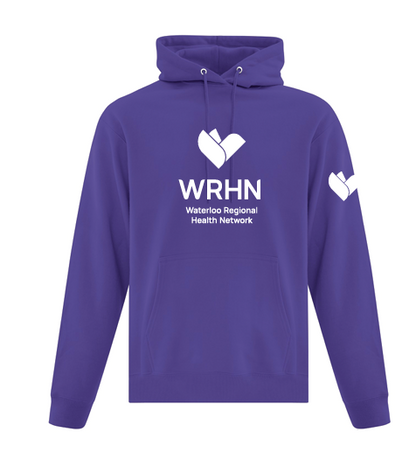Waterloo Regional Health Network Hoodie