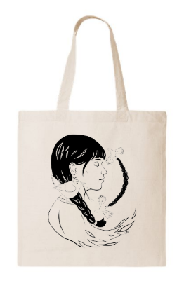 PRE-ORDER Truth & Reconciliation Canvas Tote Bag