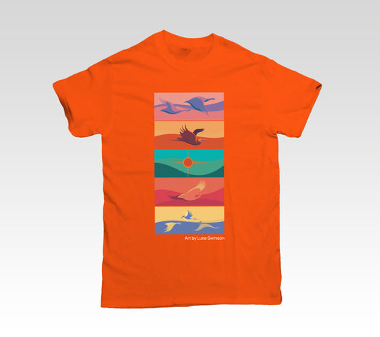 PRE-ORDER Truth & Reconciliation Day Orange Shirt