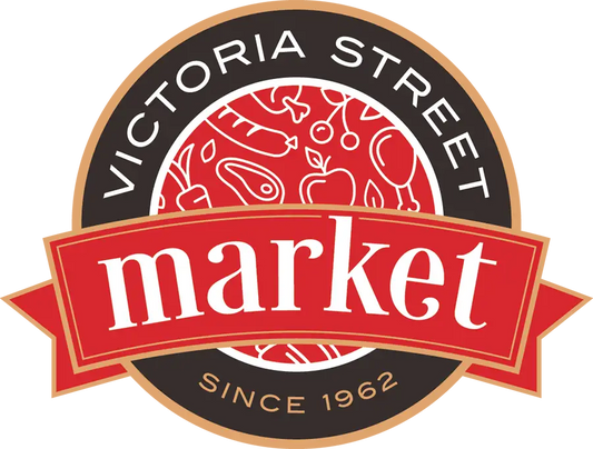 Victoria Street Market - Miles for Smiles