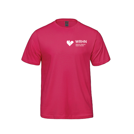WRHN Limited Edition Pink Shirt Day T-Shirt
