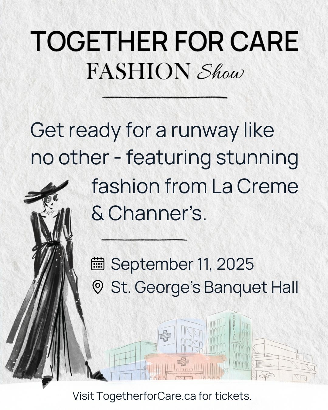 Donate to Together for Care