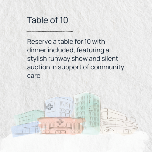 Together for Care