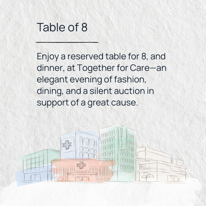 Together for Care