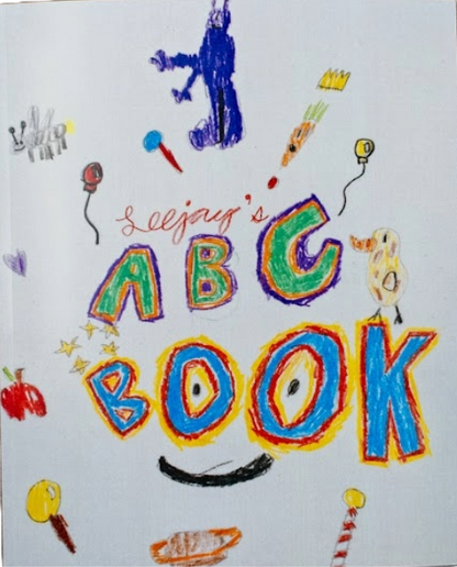 Leejay's ABC Book