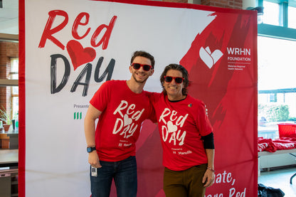 RedDay T-Shirt