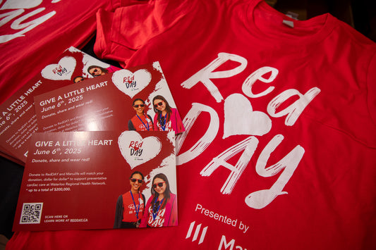 RedDay T-Shirt